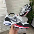 Nike Air Max 1 X Rojo