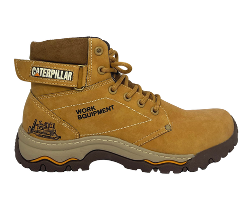 Botas Catlerpillar Hombre Ref. Flex 3