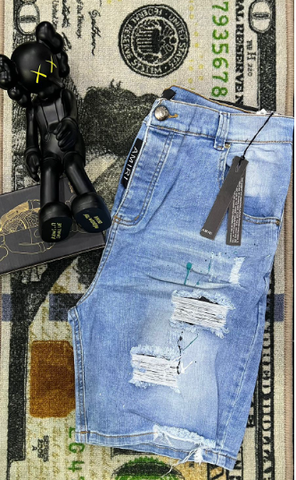 Ropa Caballero Bermudas Importadas