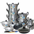 Combo De Cocina Omega