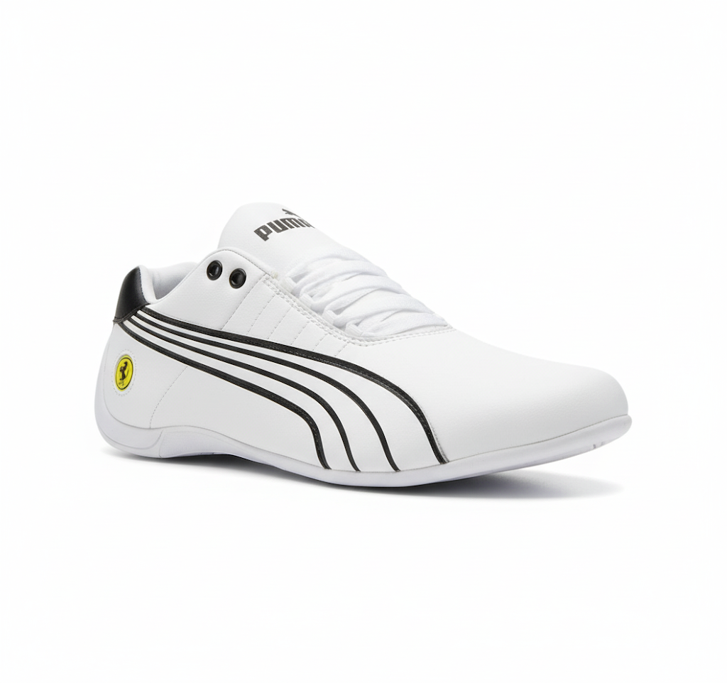Tenis Puma Ferrari Hombre