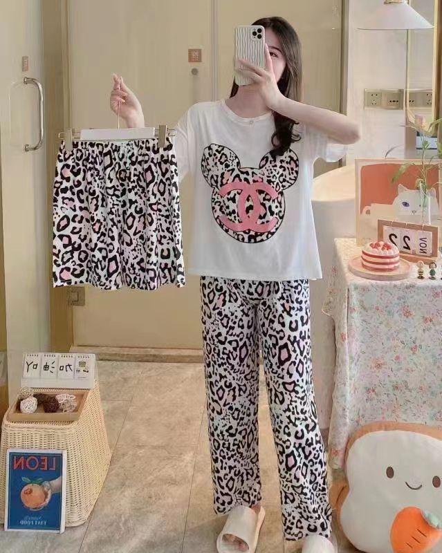 Pijama 3 Piezas