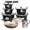 2125483
X5 Pint Caz 24cm Tap Olleta Cal 1