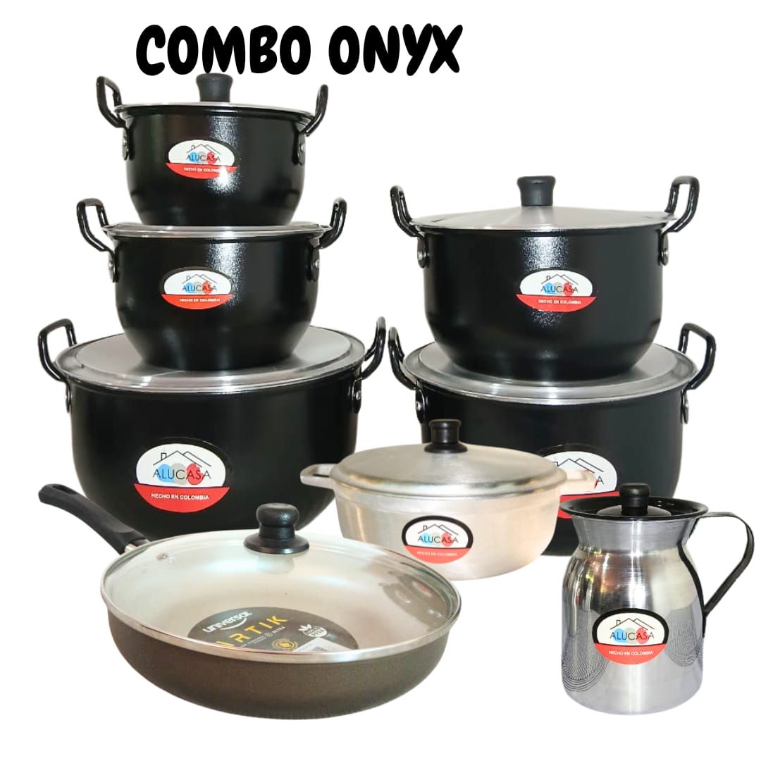 2125483
X5 Pint Caz 24cm Tap Olleta Cal 1