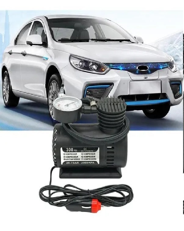 Compresor De Aire Vehiculos