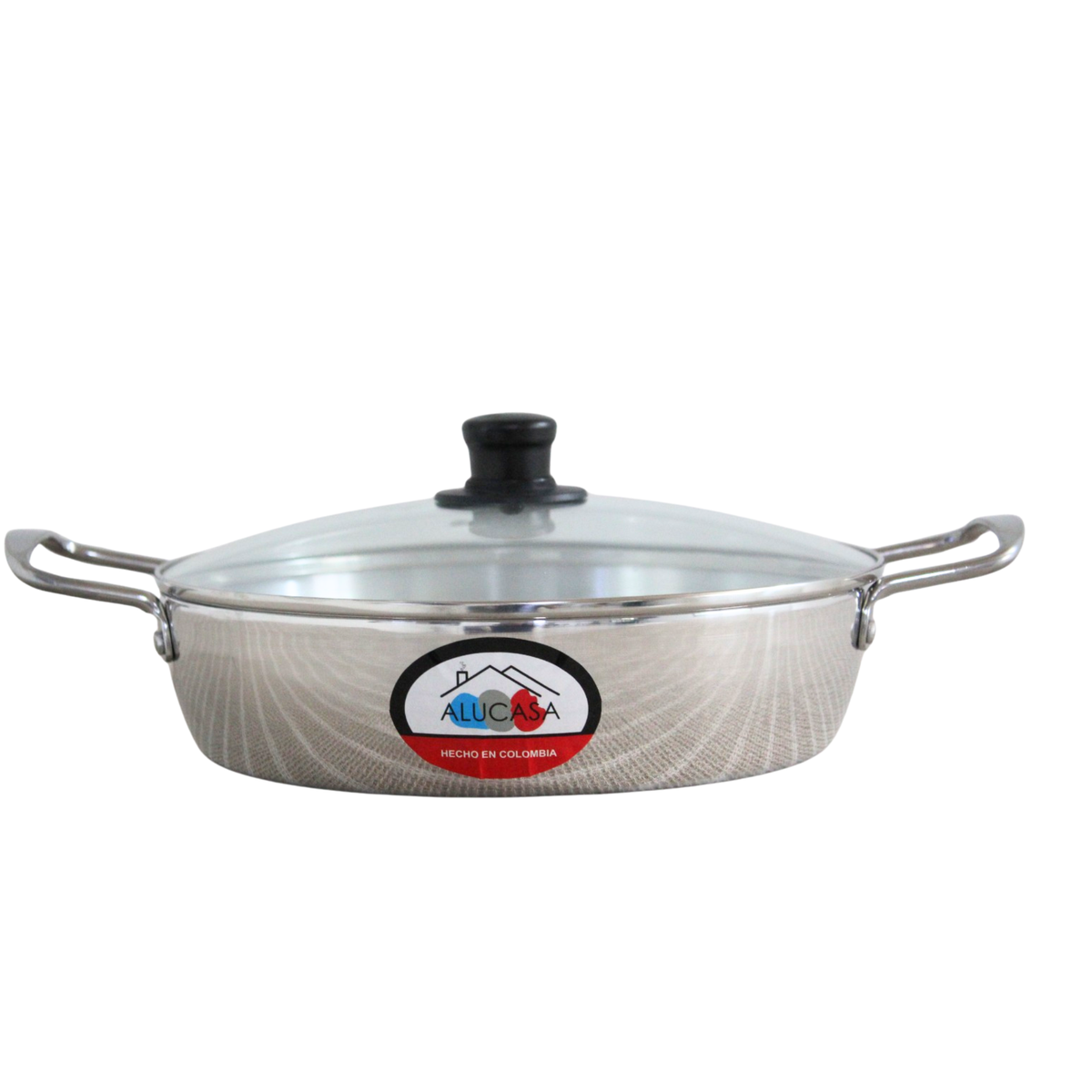 2125483
X5 Pint Caz 24cm Tap Olleta Cal 1