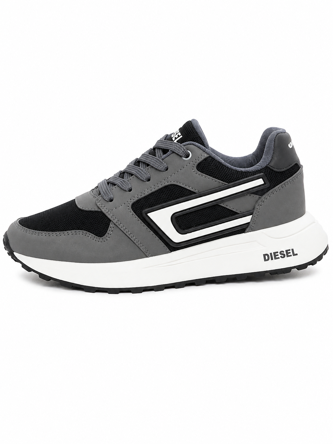 Tenis Diesel Caballero