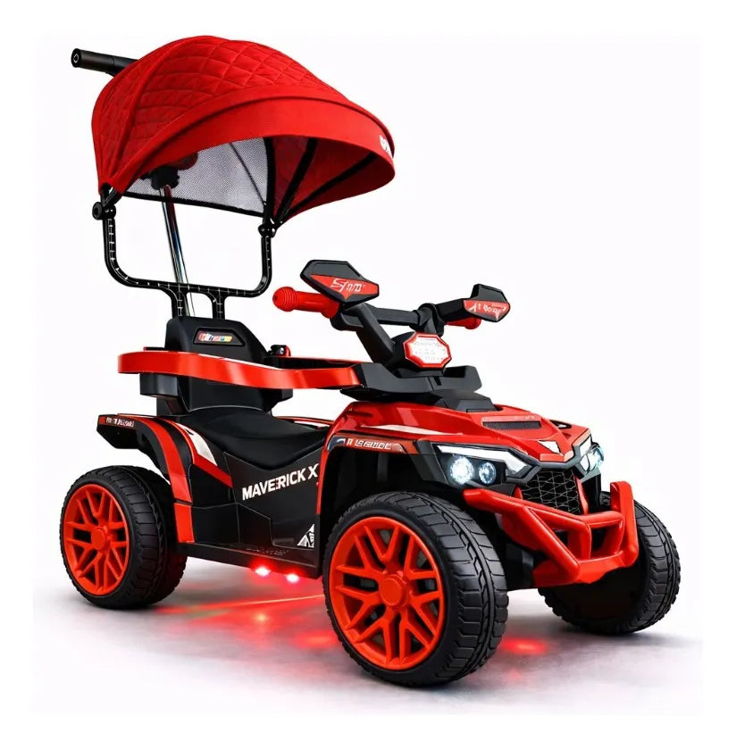 Ref 1769 Carro Paseador Ninos 3 En 1