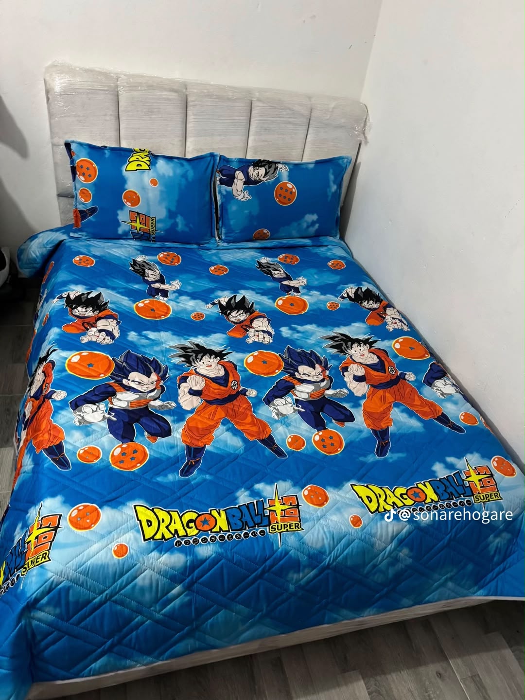 Colcha Infantil Disney Semidoble
