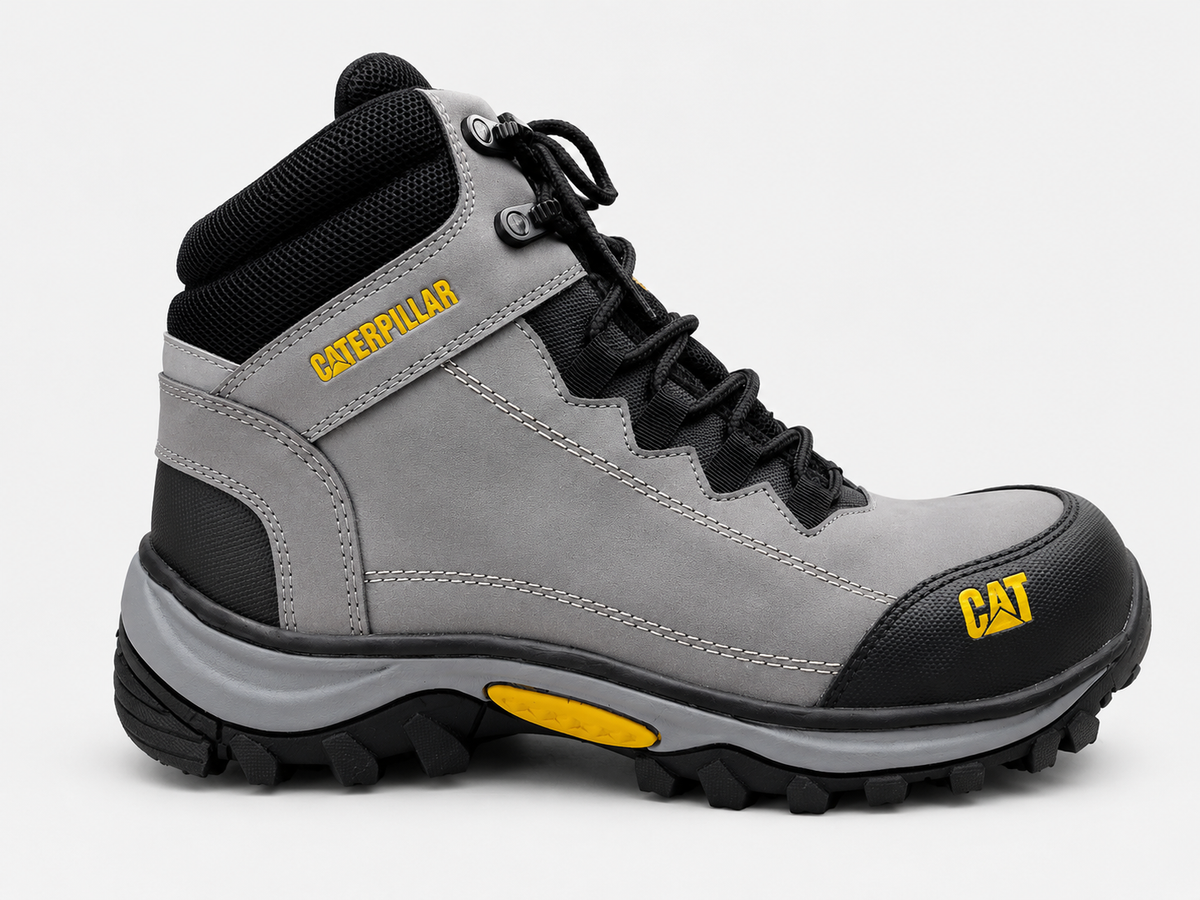 Bota Seguridad Tallas 3546