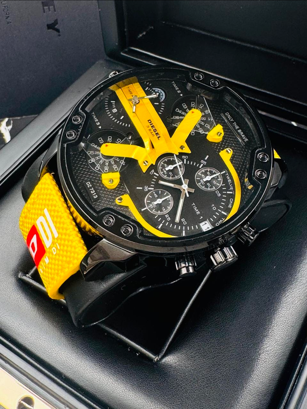 Reloj Diesel Mr Daddy 2.0