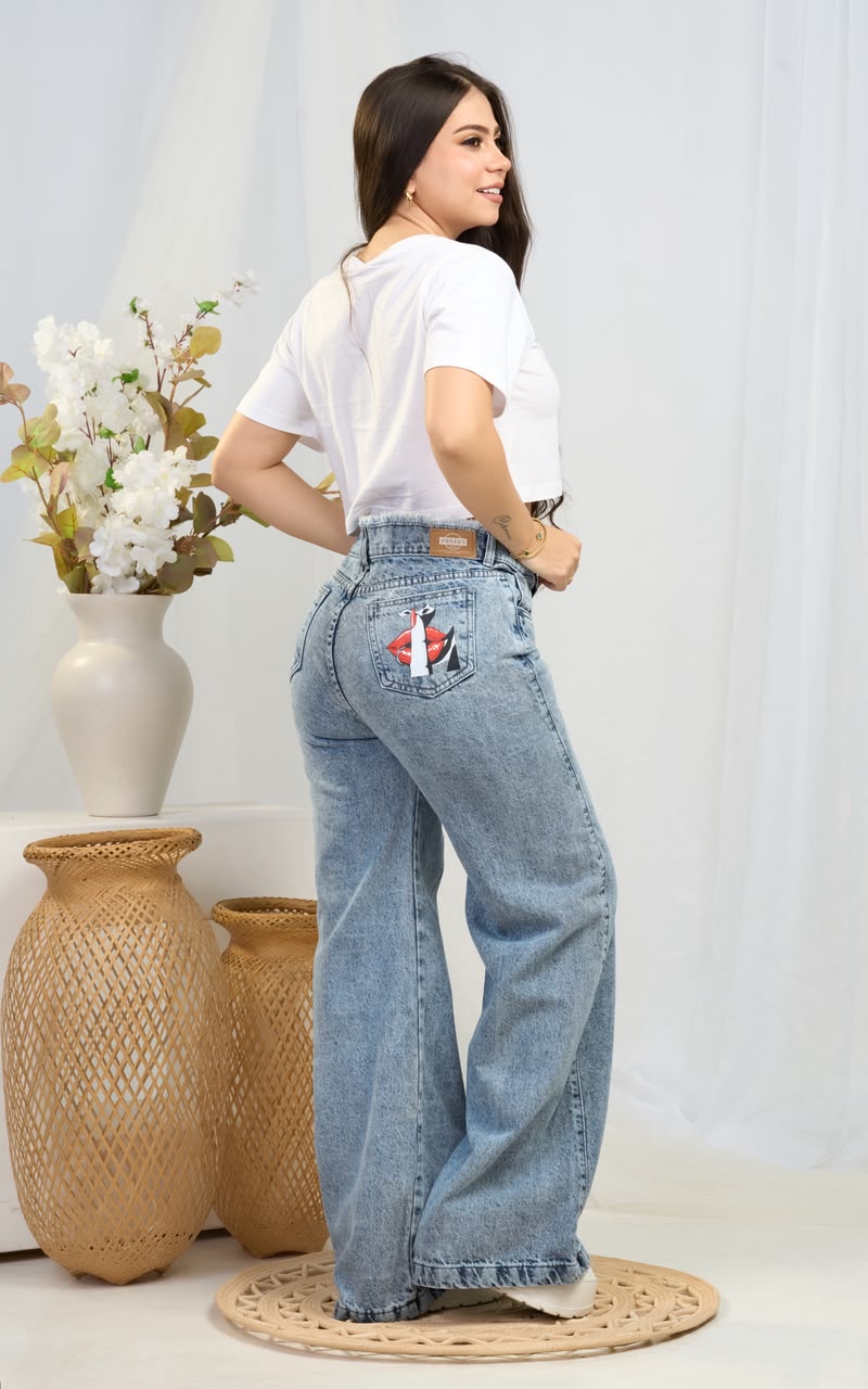 Baggy 7892