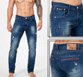 12 Jeans De Caballero