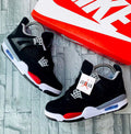 Botas Retro 4