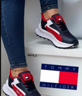 Tommy Dune Step