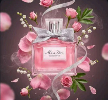 Perfume Miss Dior