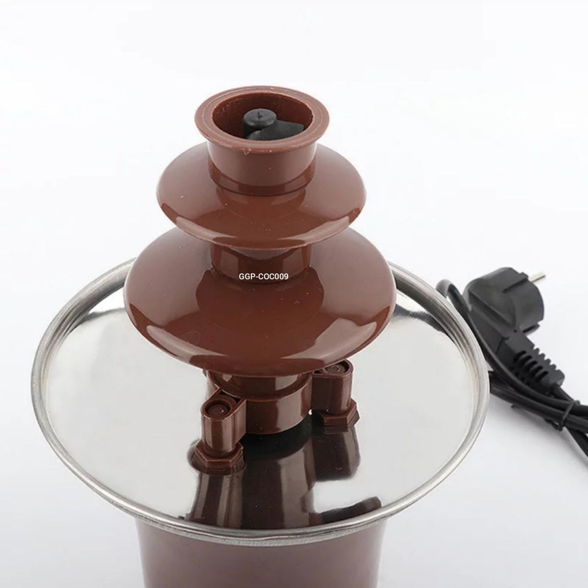 Fuente De Chocolate