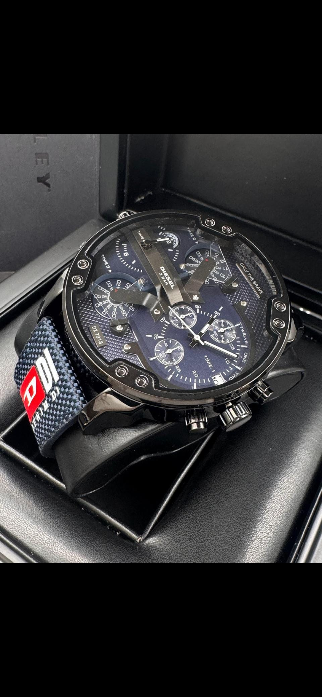 Reloj Diesel Mr Daddy 2.0