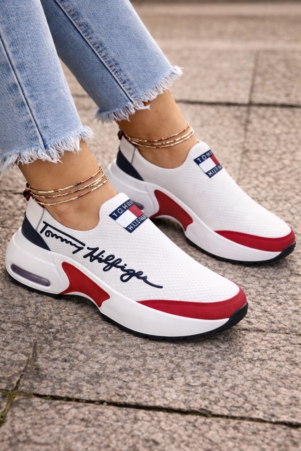Deportivo Tommy Hilfiger Ref 002