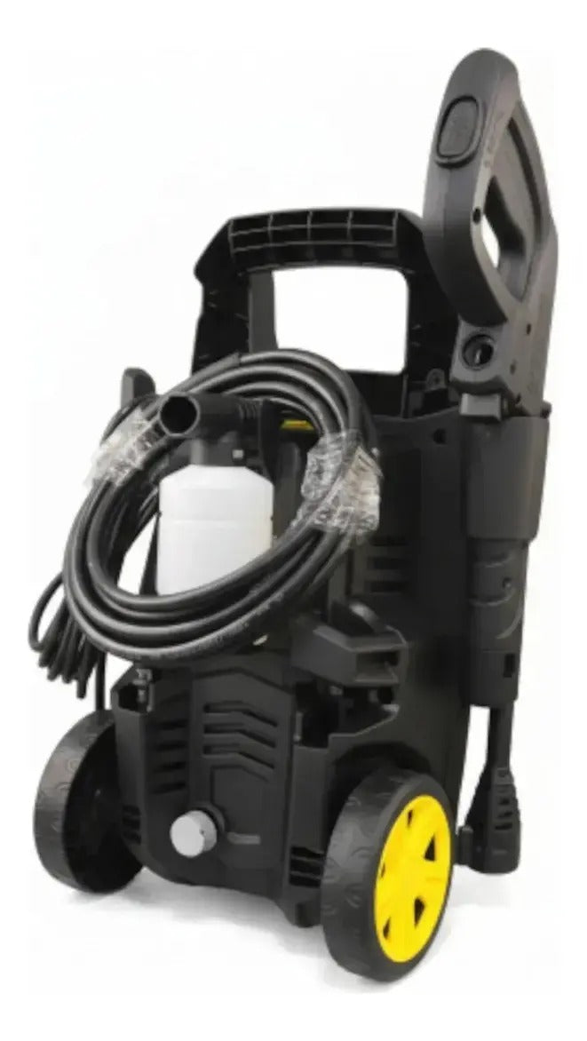 Hidrolavadora De 1400w