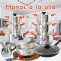 Manos A La Olla