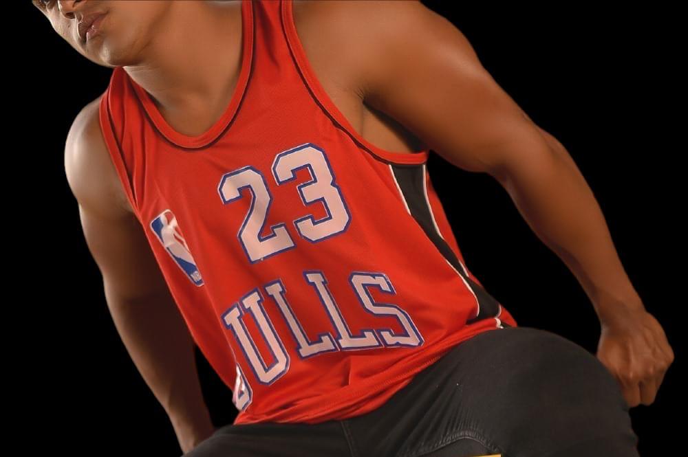 Pack Por 12 Camisilla Nba