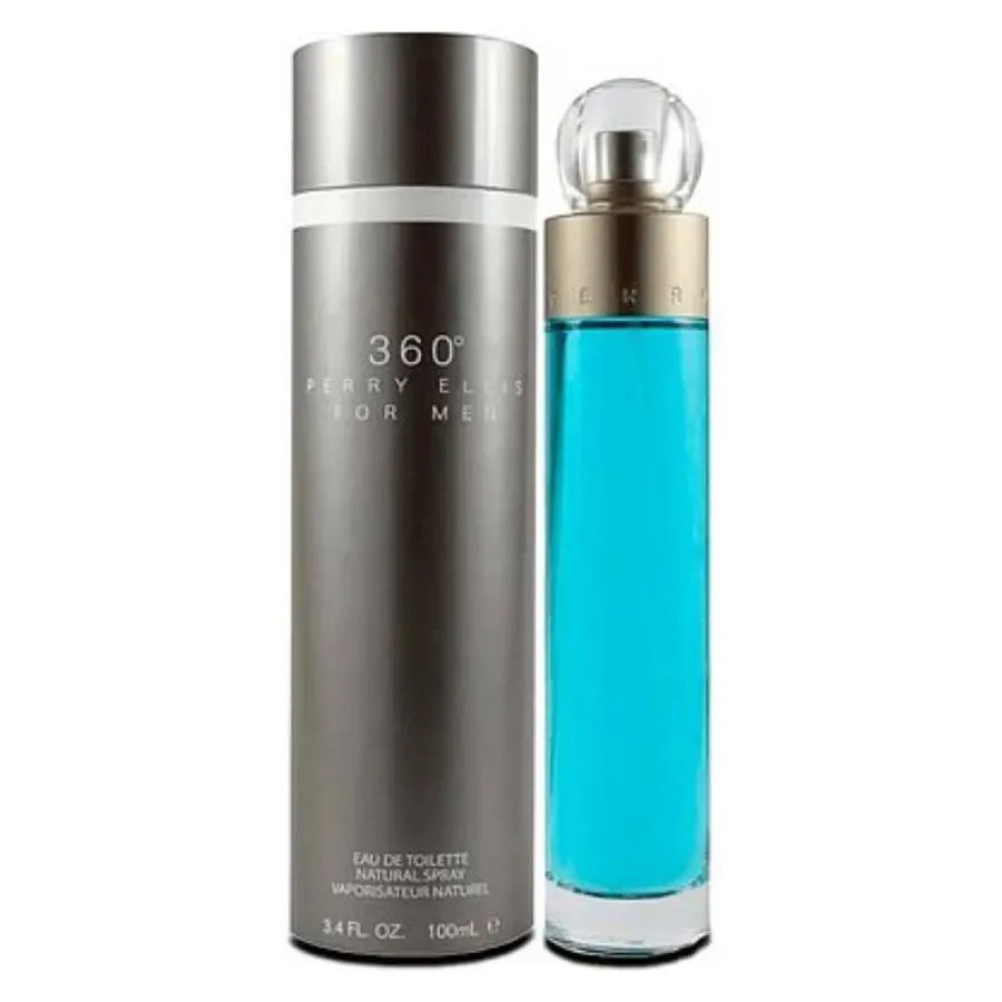 Perfume 360 Hombre 100 Ml