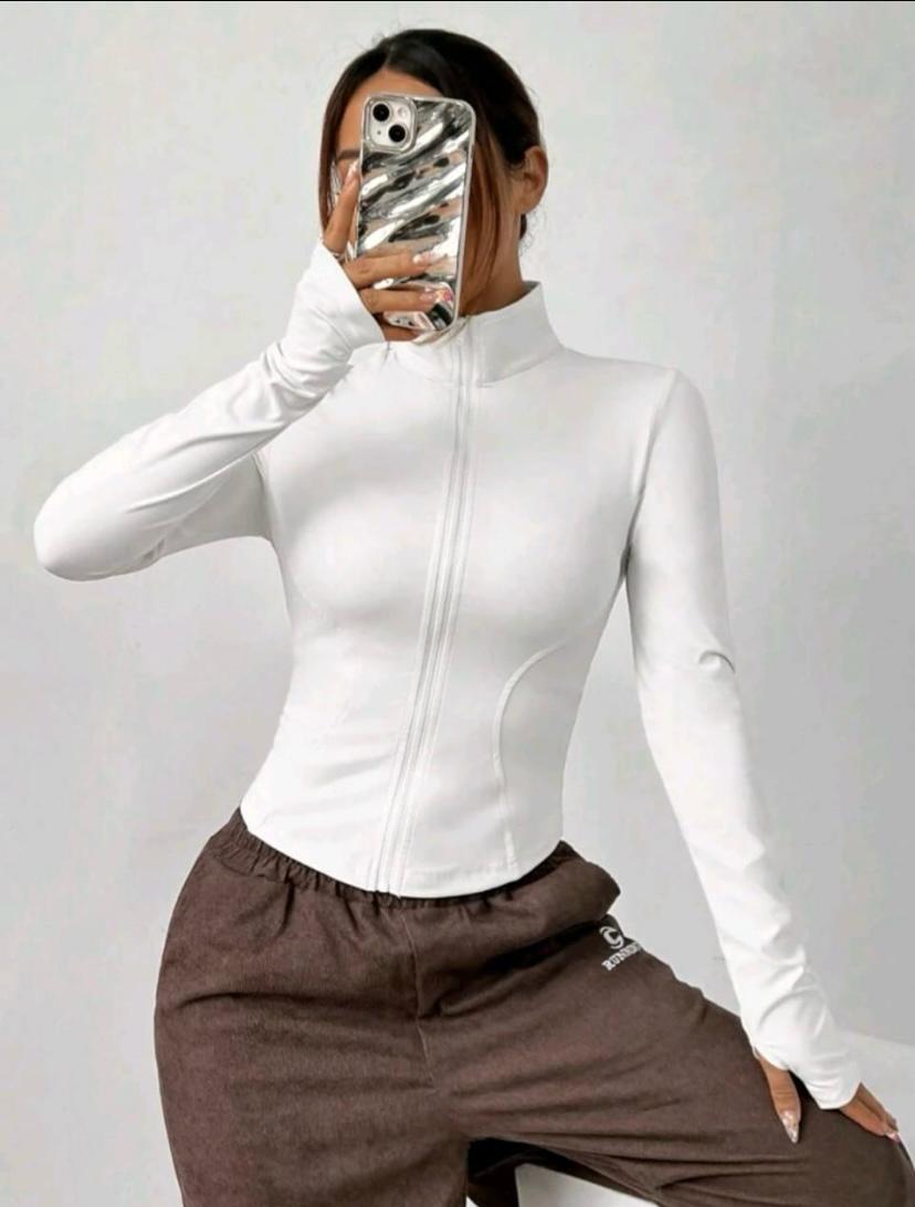 Chaqueta Deportiva Dama