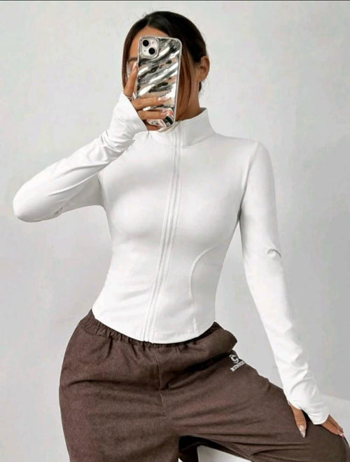 Chaqueta Deportiva Dama