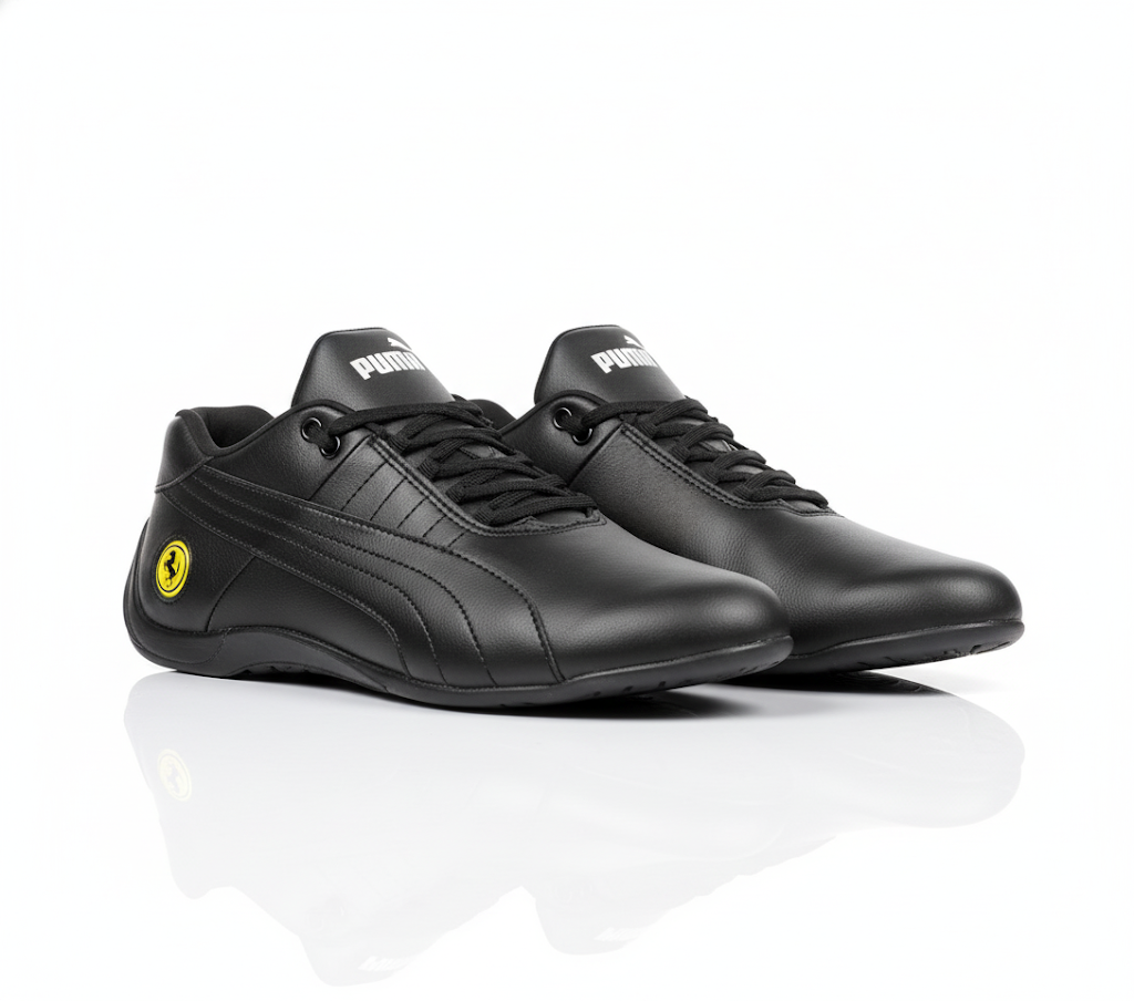 Tenis Puma Ferrari Hombre