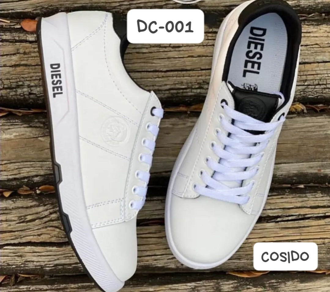 Zapato Caballero Diesel Dc001