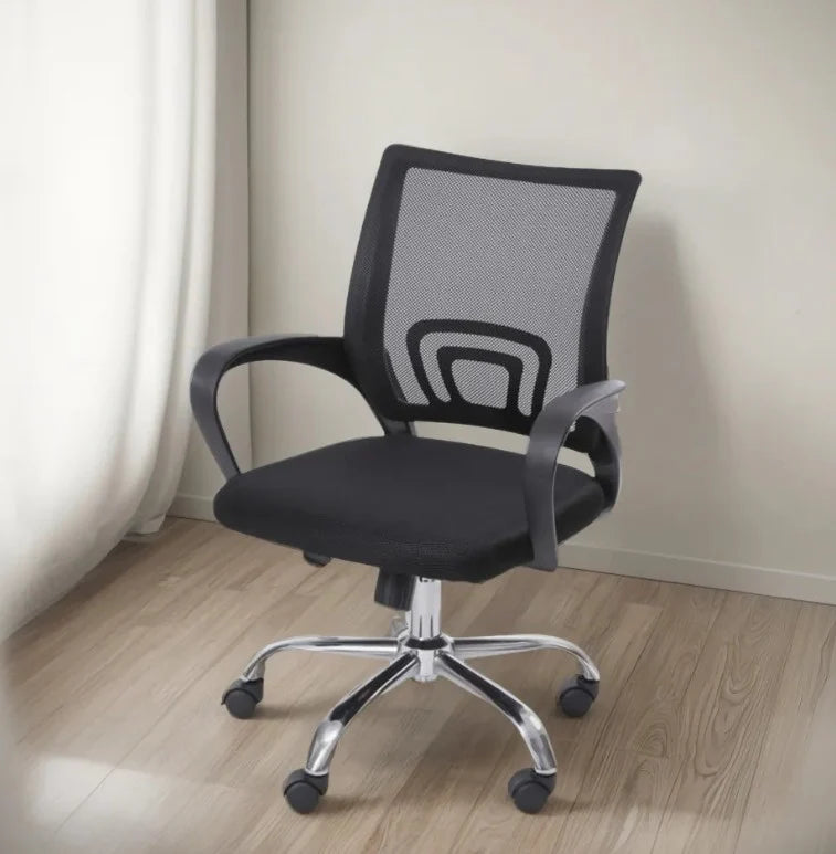 Silla Ejecutiva Zebbris Para Oficina