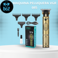 Maquina Patillera Vgr 085