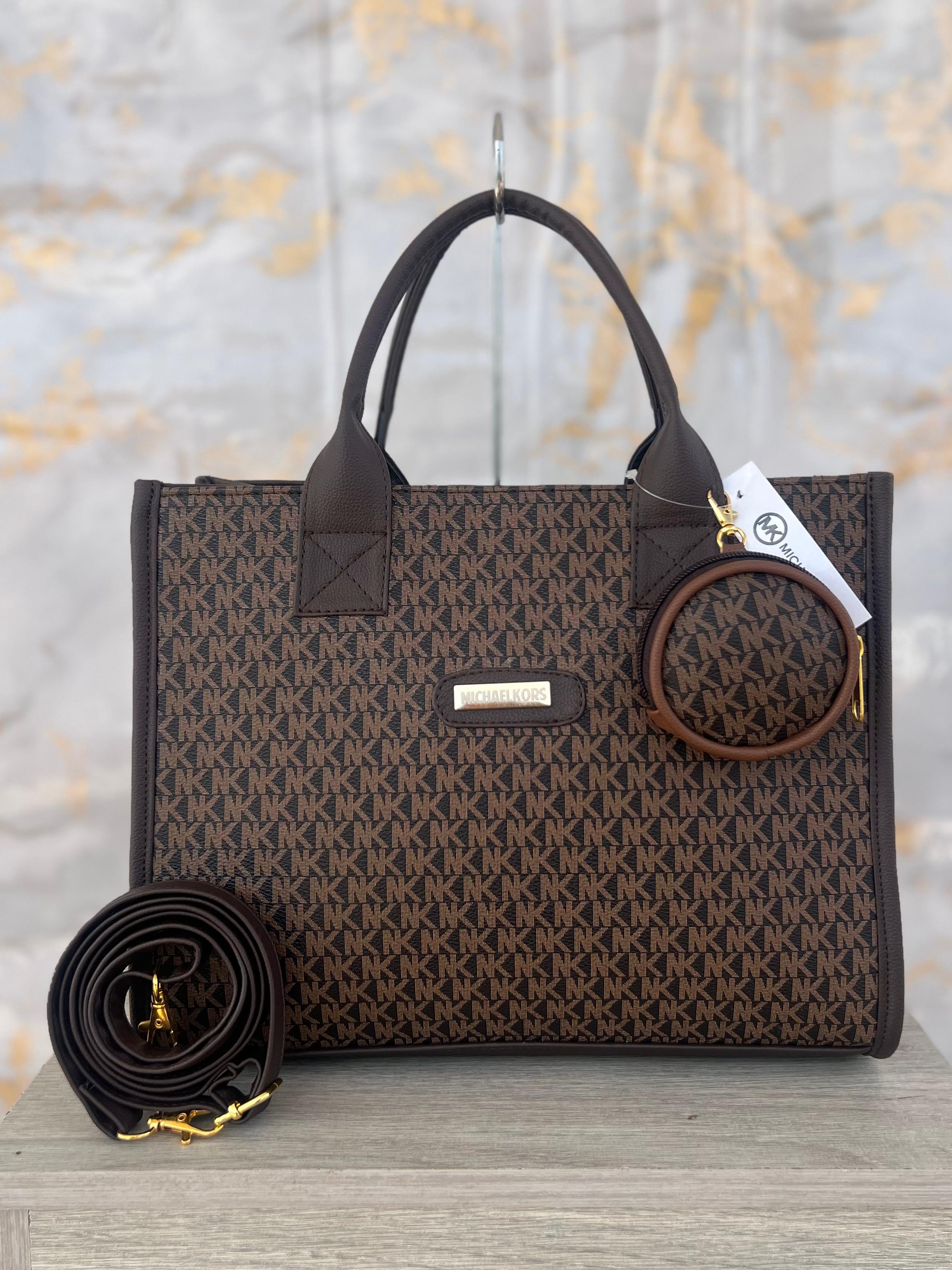 Bolso Mk Dalia Lanzamiento Exclusivo