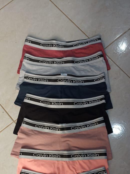 Pack De 6 Boxer Caballero