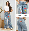 Baggy 7892