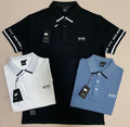 Hugo Boss Tipo Polo Hombre 1.1