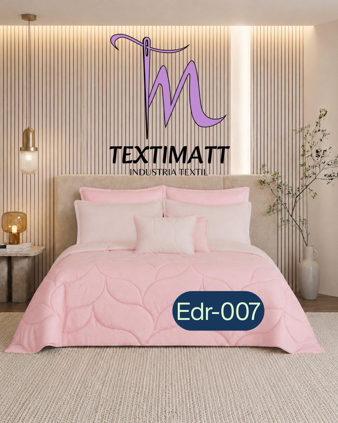 Edredones Garantizados