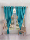 Cortinas Jacquard 280x210