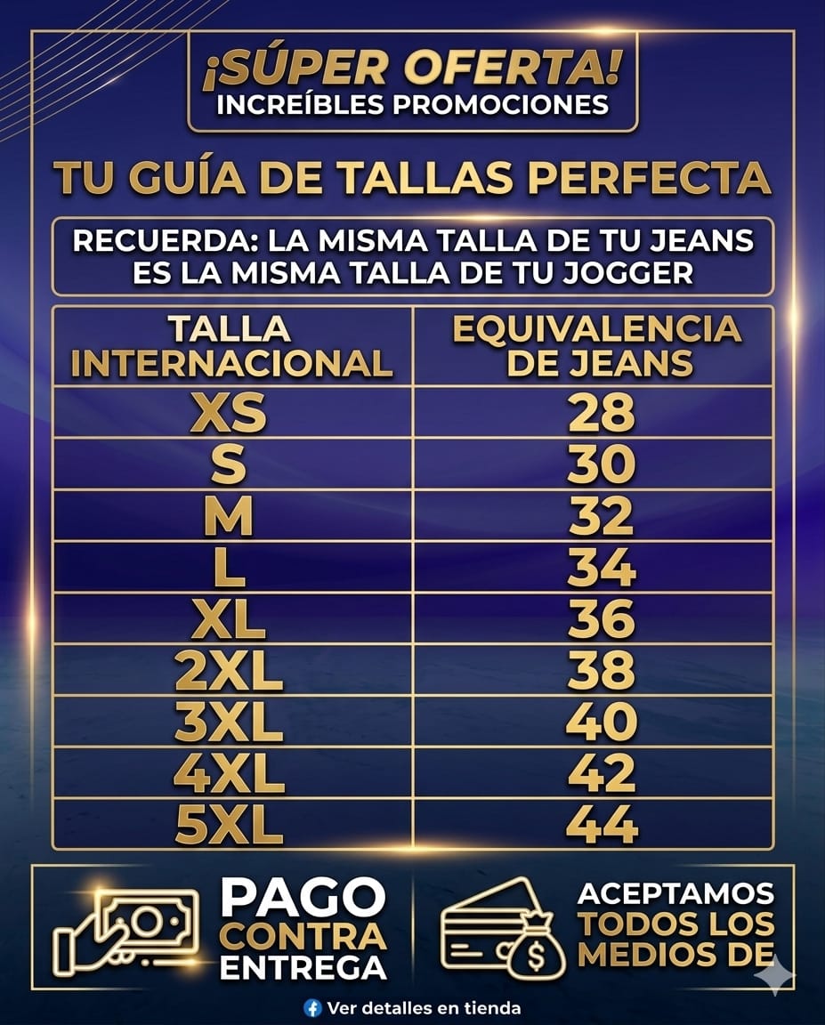 Pack Por 6 En Bermudas Cargo