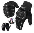 Kit Proteccion De Moto