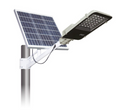 Lampara Solar 100wr