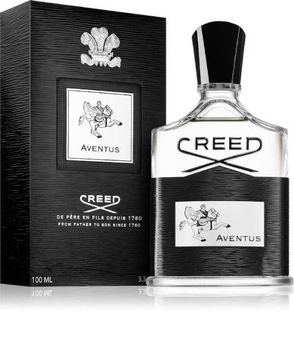 Perfume Creed Aventus Edt