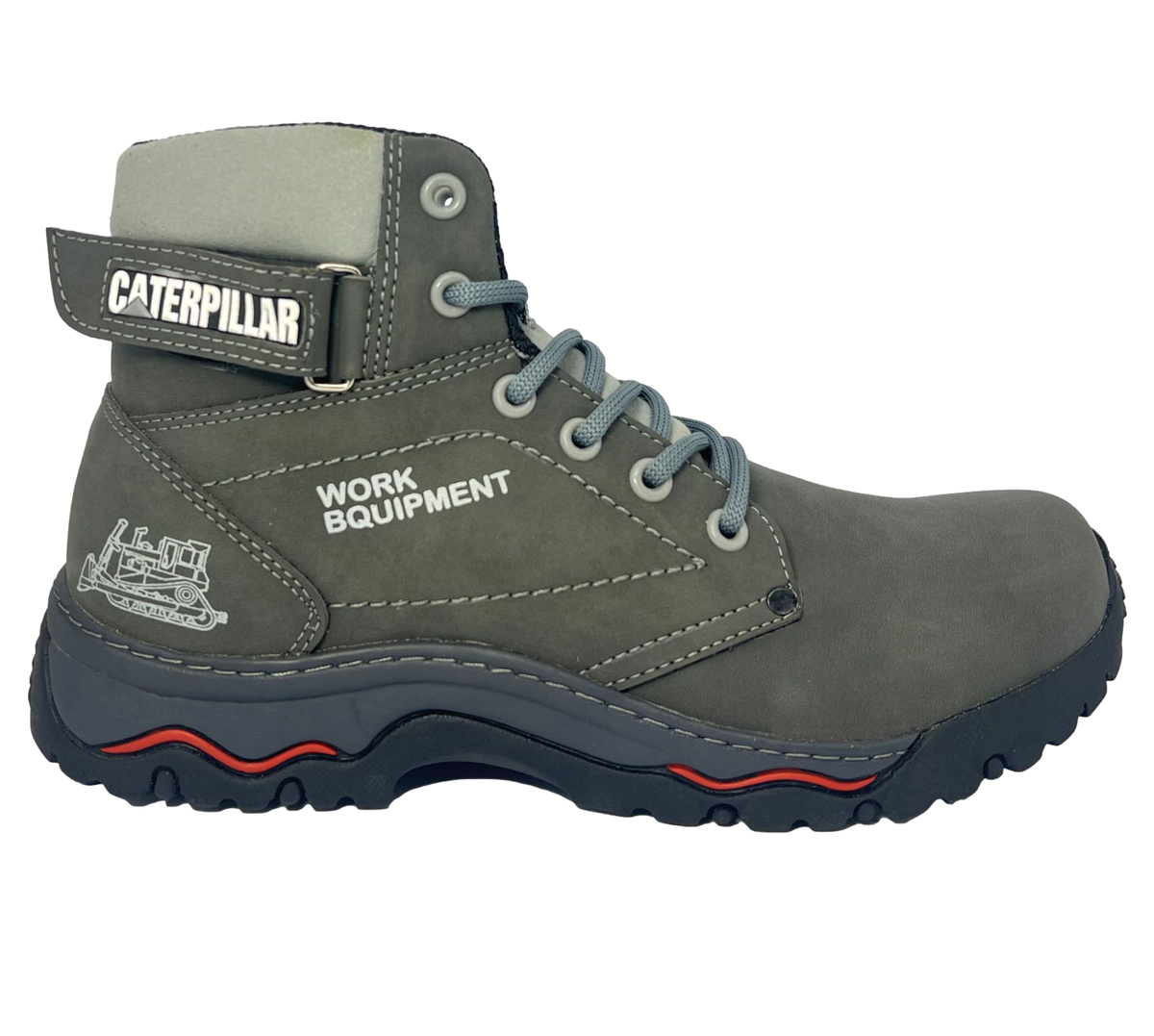 Botas Catlerpillar Hombre Ref. Flex 3