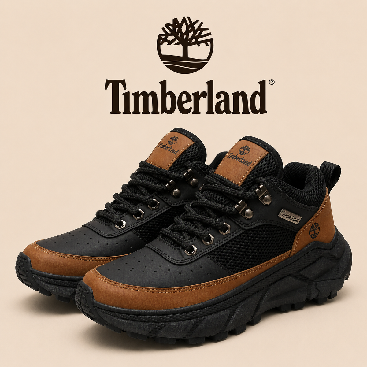 Botas Timberland