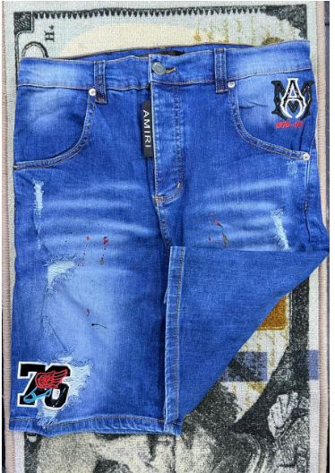 Ropa Caballero Bermudas Importadas