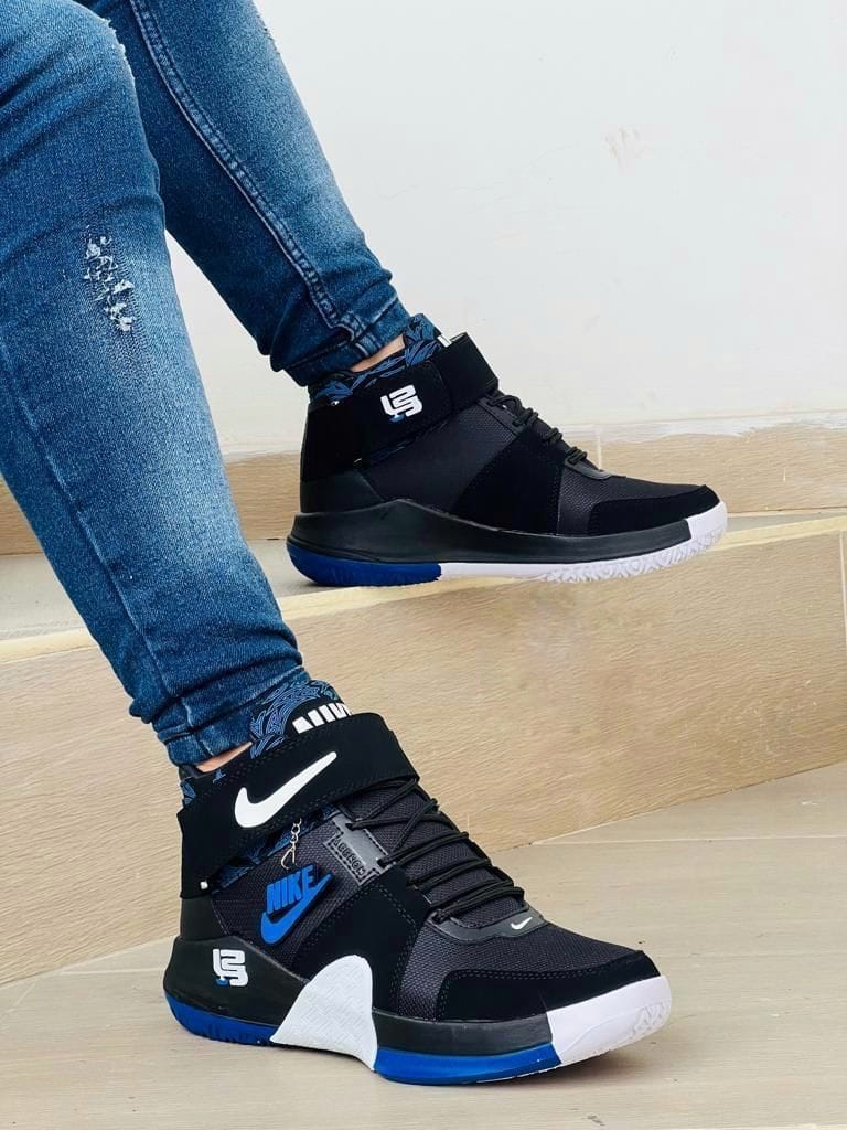 Lebron2 Caballero