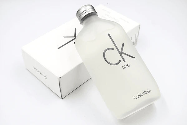 Perfume Calvin Klein Ck One Edt