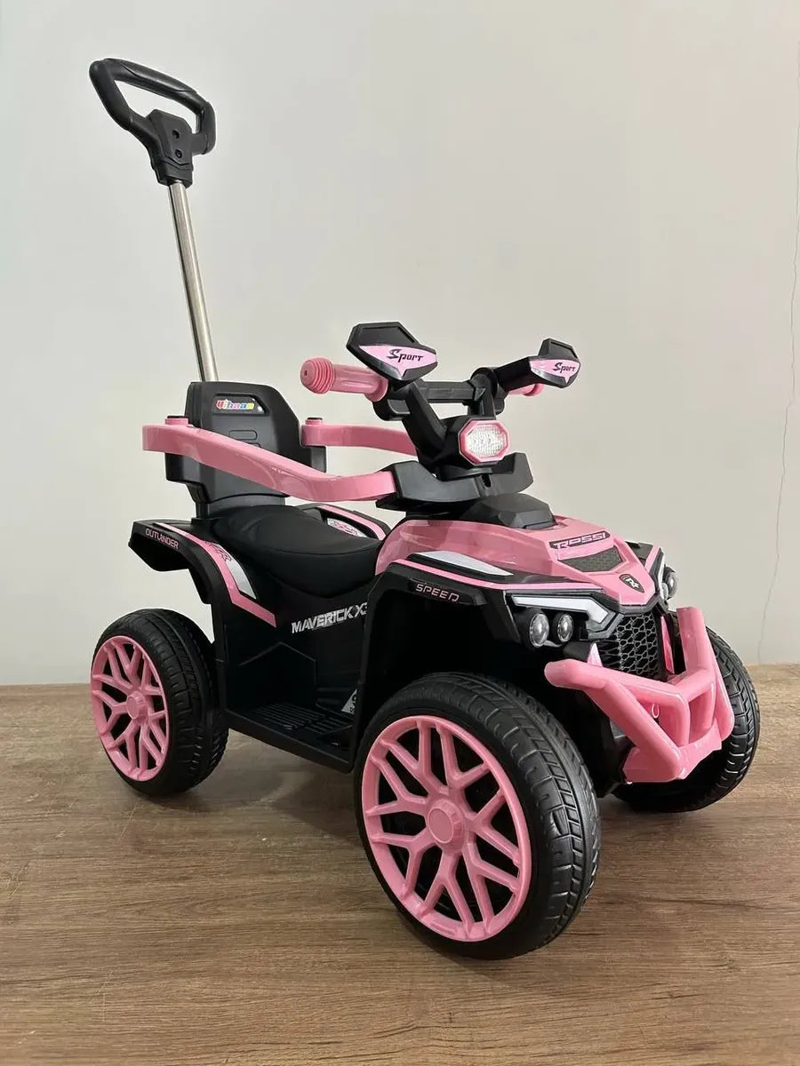 Ref 1769 Carro Paseador Ninos 3 En 1