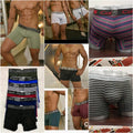Pack De 6 Boxer Caballero